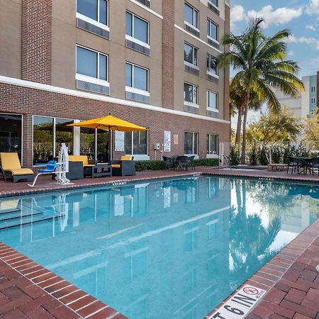 Cambria Hotel Ft Lauderdale, Airport South & Cruise Port Dania Beach Exterior photo