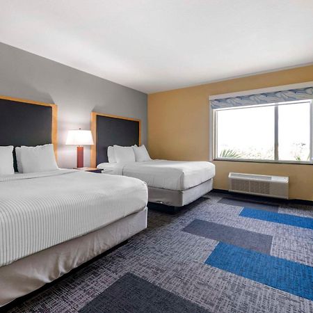 Cambria Hotel Ft Lauderdale, Airport South & Cruise Port Dania Beach Exterior photo