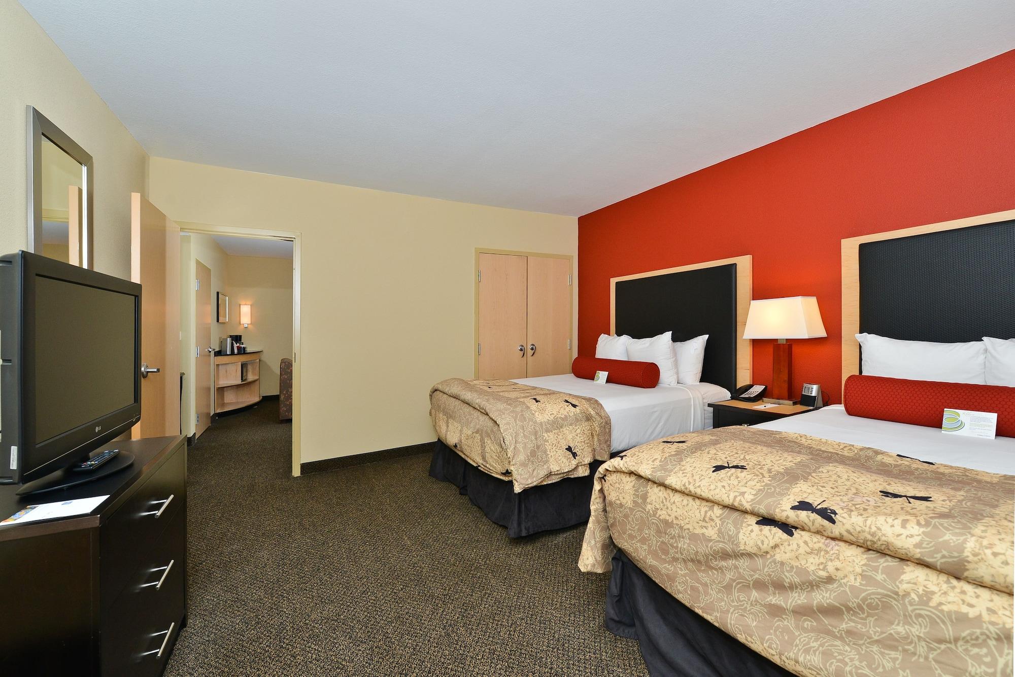 Cambria Hotel Ft Lauderdale, Airport South & Cruise Port Dania Beach Exterior photo