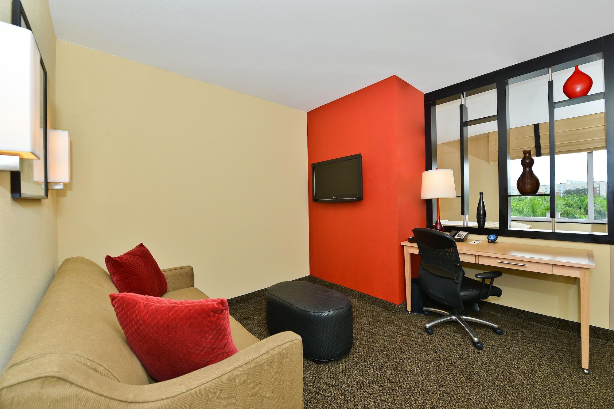 Cambria Hotel Ft Lauderdale, Airport South & Cruise Port Dania Beach Exterior photo