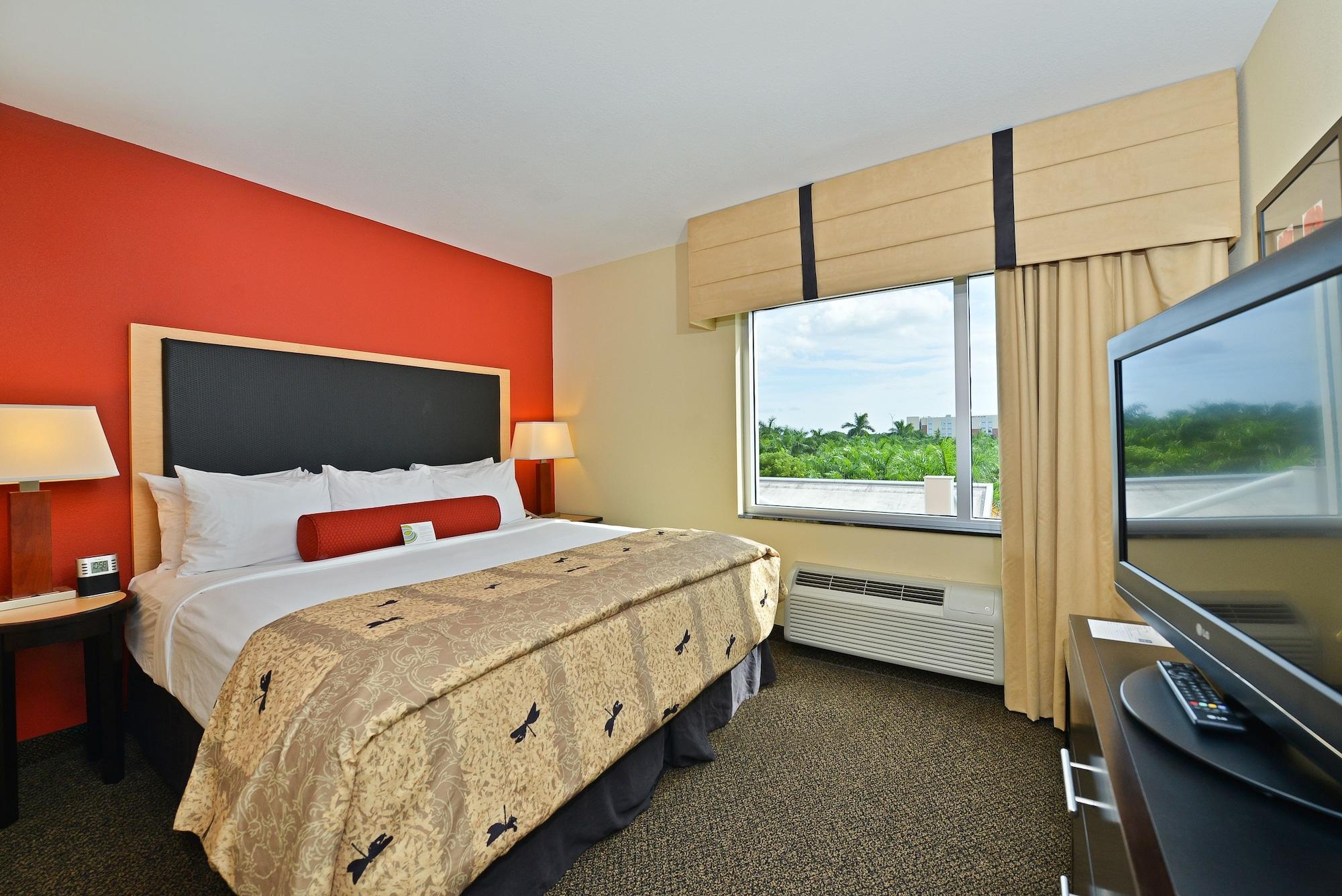 Cambria Hotel Ft Lauderdale, Airport South & Cruise Port Dania Beach Exterior photo