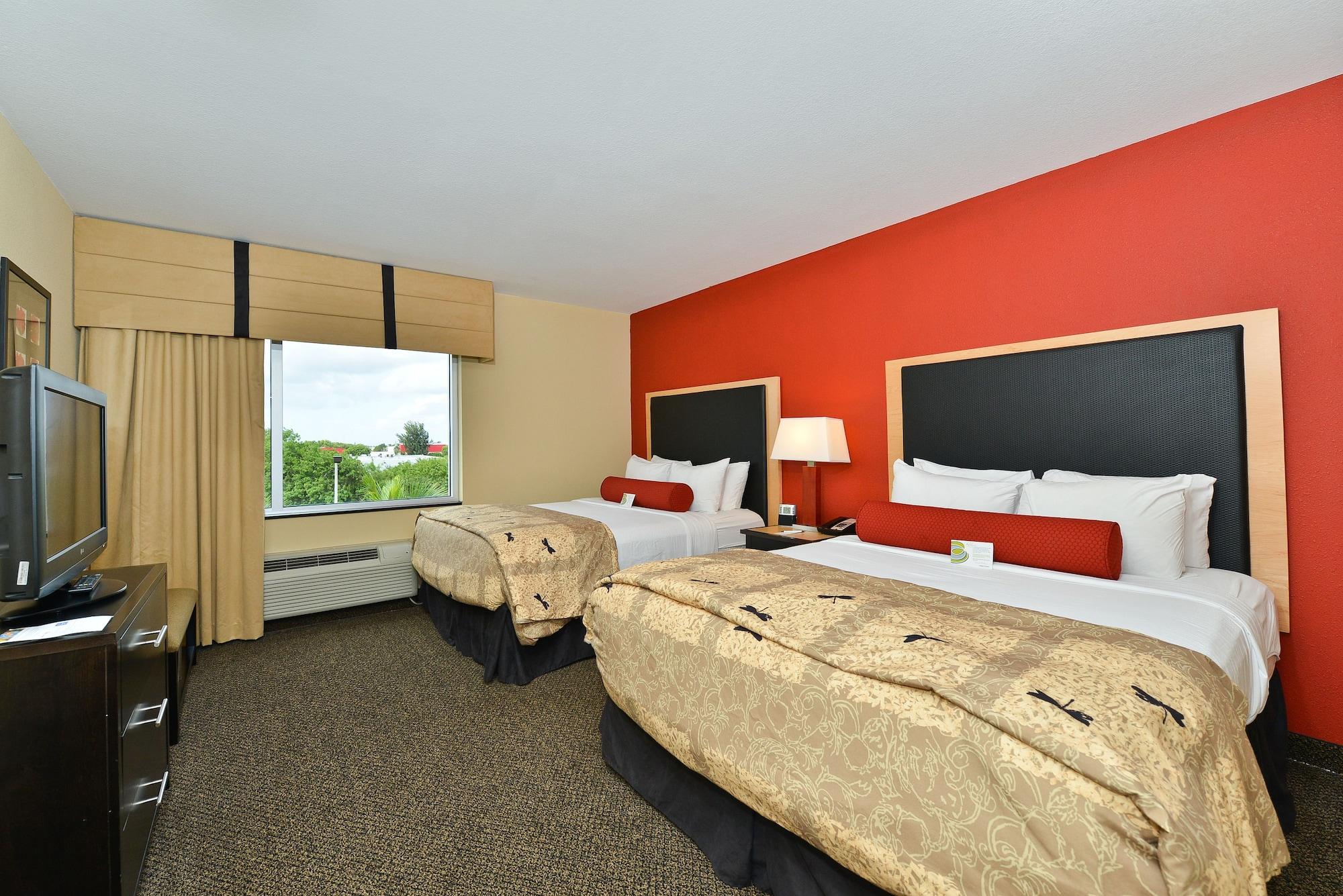 Cambria Hotel Ft Lauderdale, Airport South & Cruise Port Dania Beach Exterior photo
