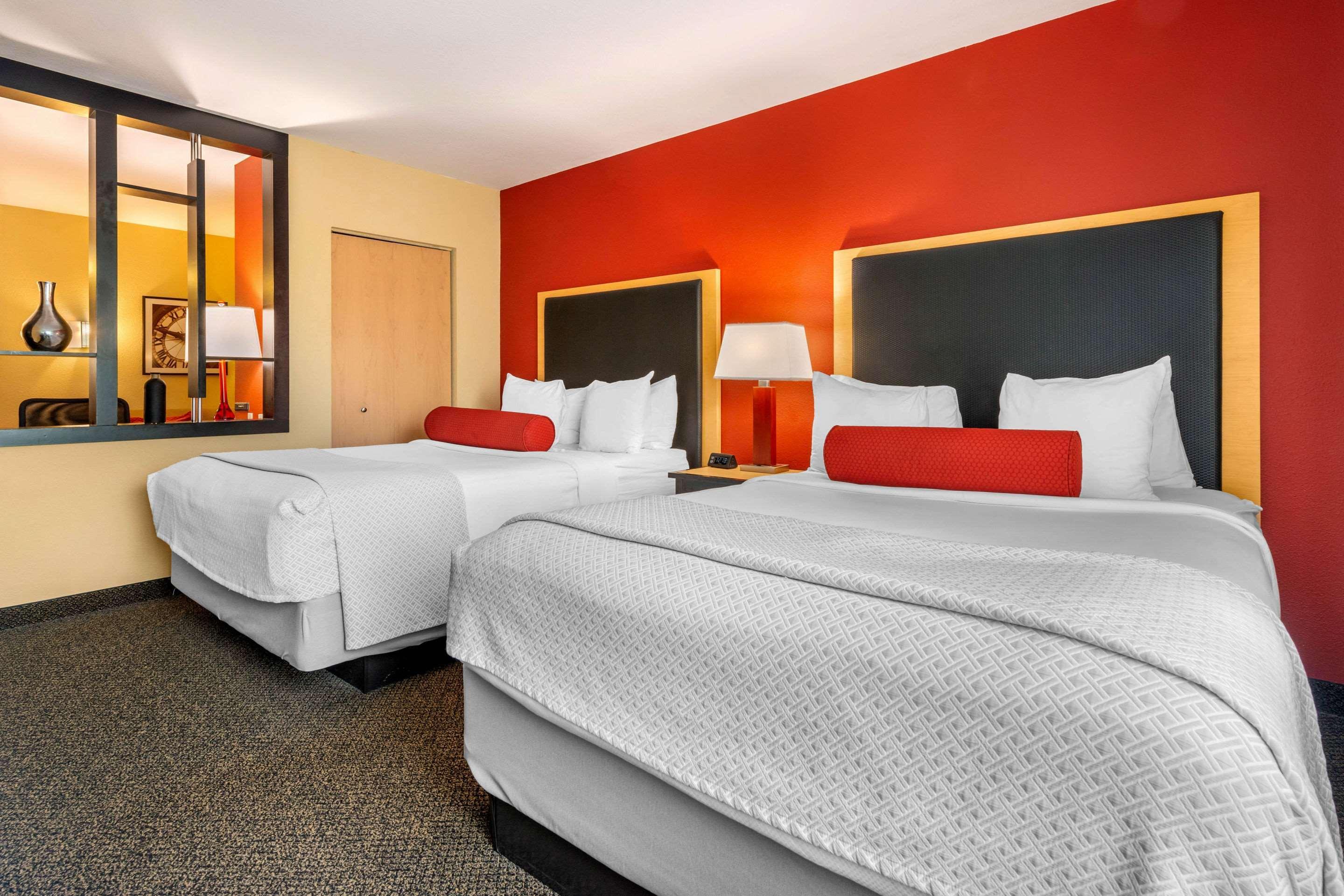Cambria Hotel Ft Lauderdale, Airport South & Cruise Port Dania Beach Exterior photo