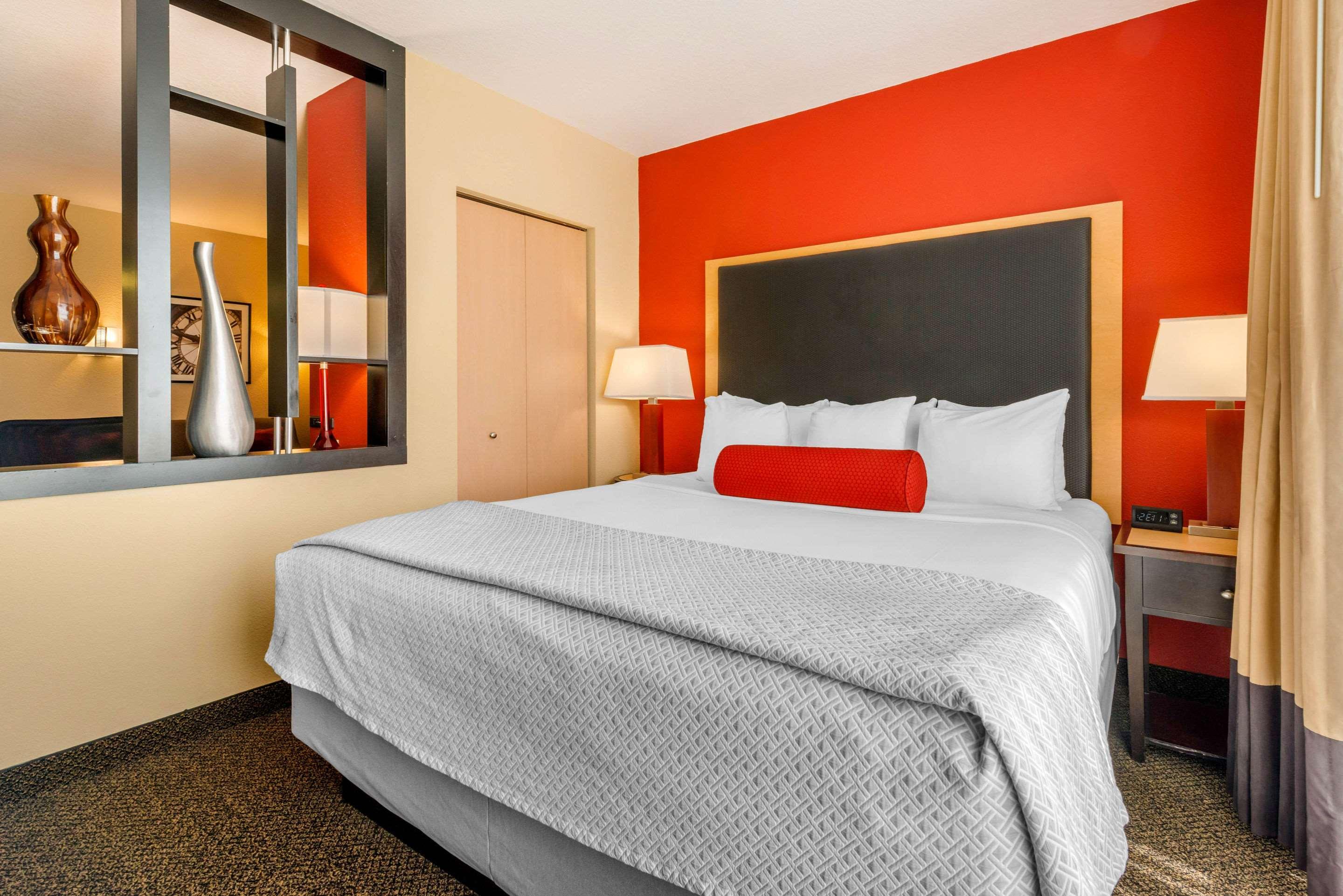 Cambria Hotel Ft Lauderdale, Airport South & Cruise Port Dania Beach Exterior photo