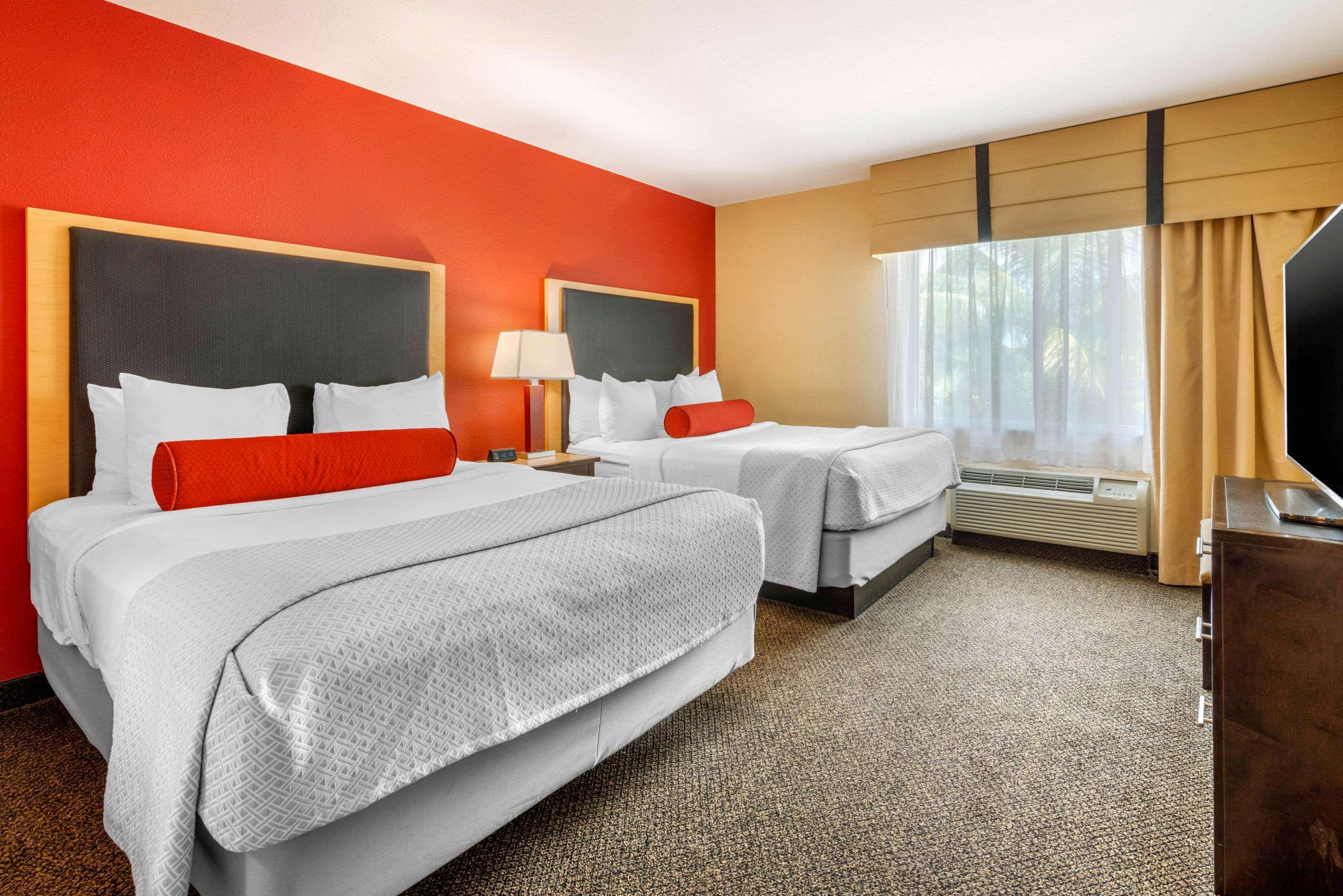 Cambria Hotel Ft Lauderdale, Airport South & Cruise Port Dania Beach Exterior photo