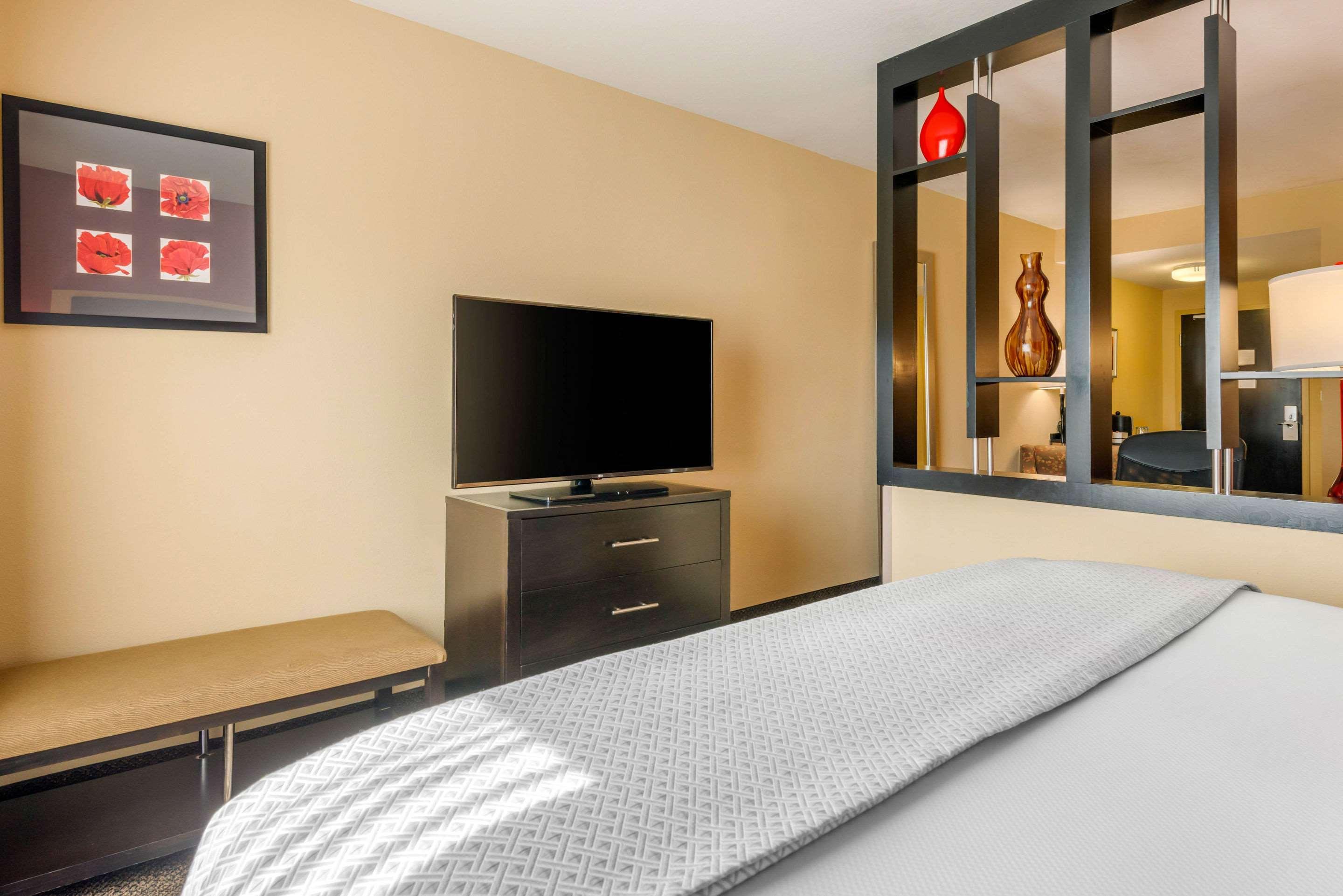 Cambria Hotel Ft Lauderdale, Airport South & Cruise Port Dania Beach Exterior photo