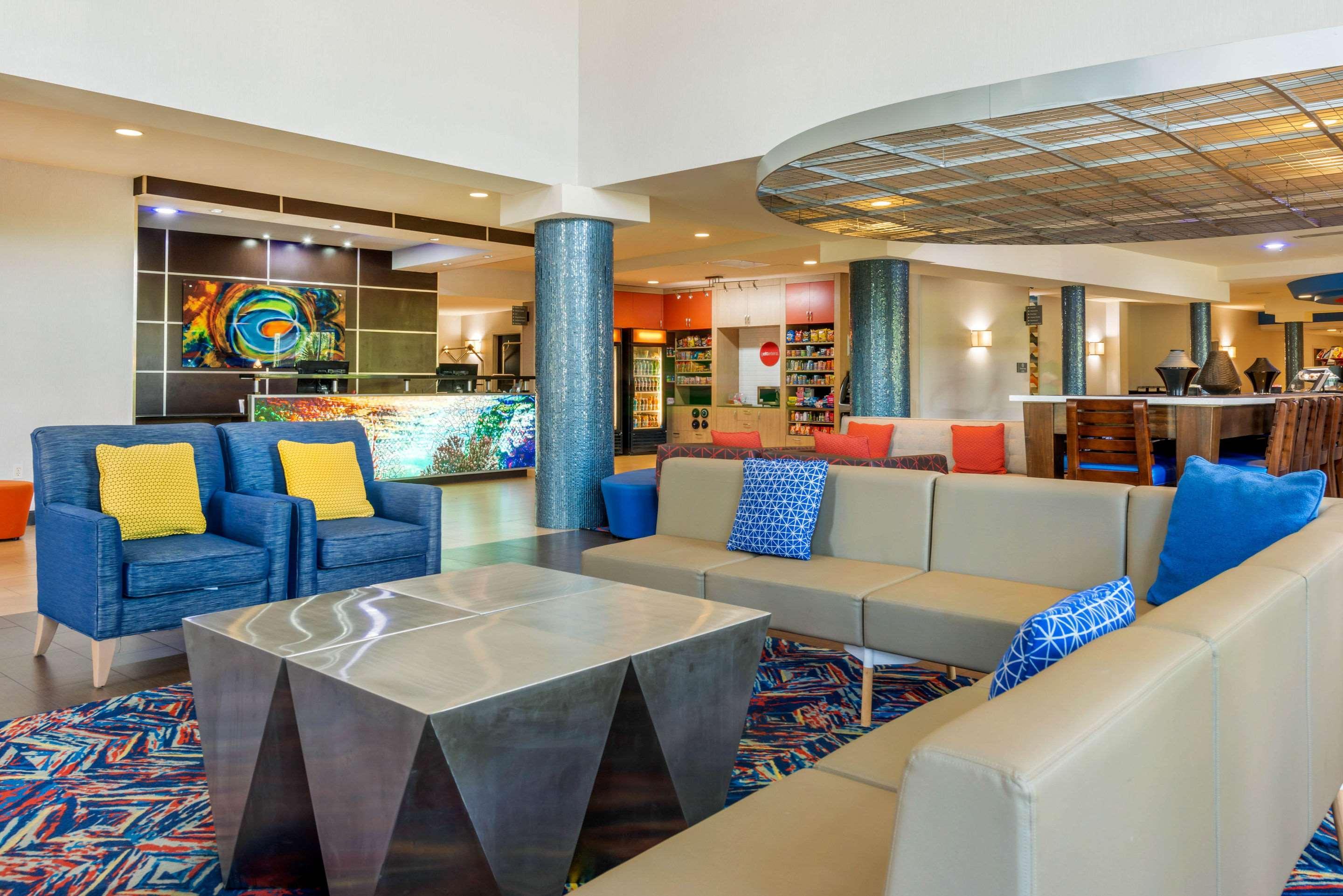 Cambria Hotel Ft Lauderdale, Airport South & Cruise Port Dania Beach Exterior photo