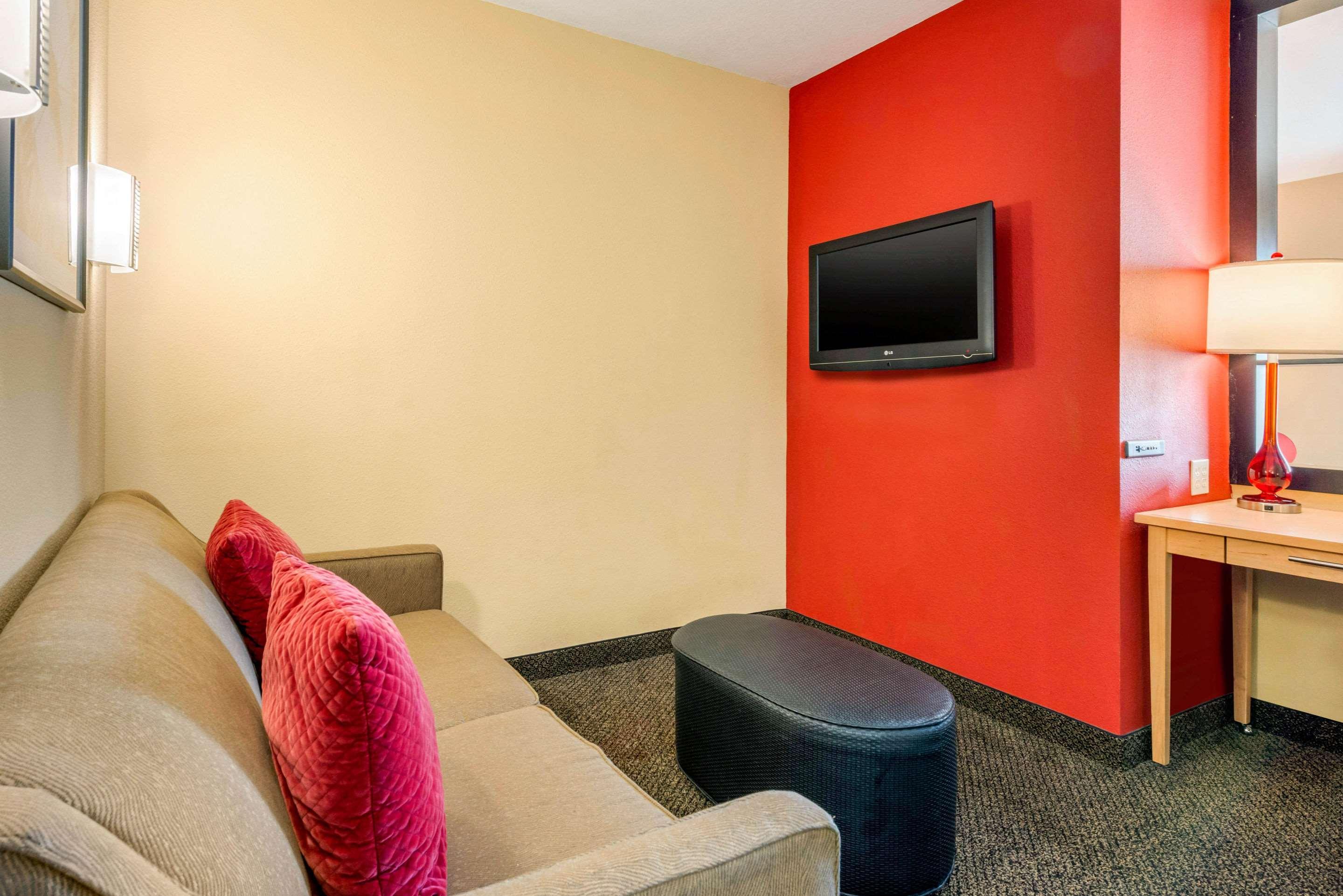 Cambria Hotel Ft Lauderdale, Airport South & Cruise Port Dania Beach Exterior photo
