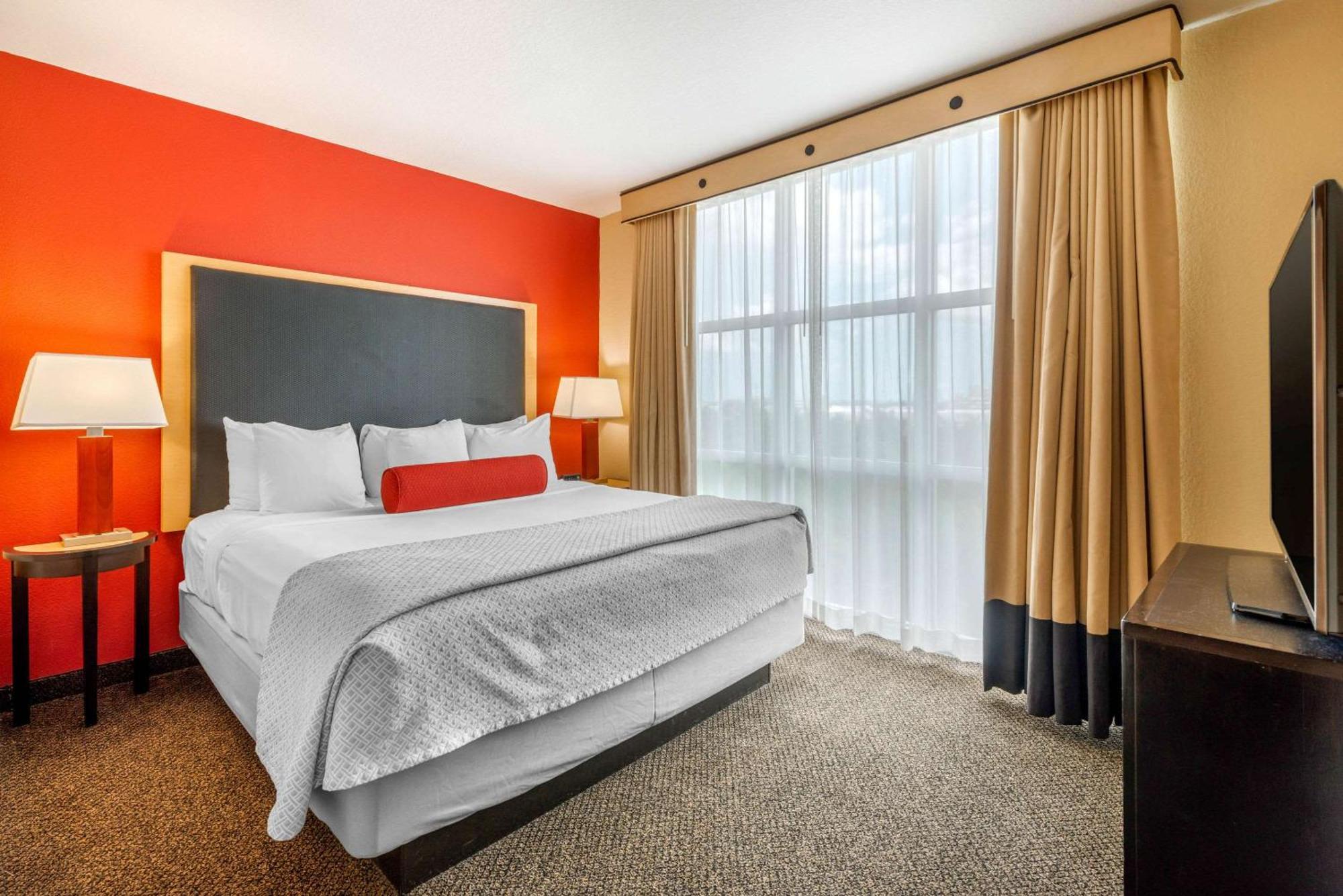 Cambria Hotel Ft Lauderdale, Airport South & Cruise Port Dania Beach Exterior photo