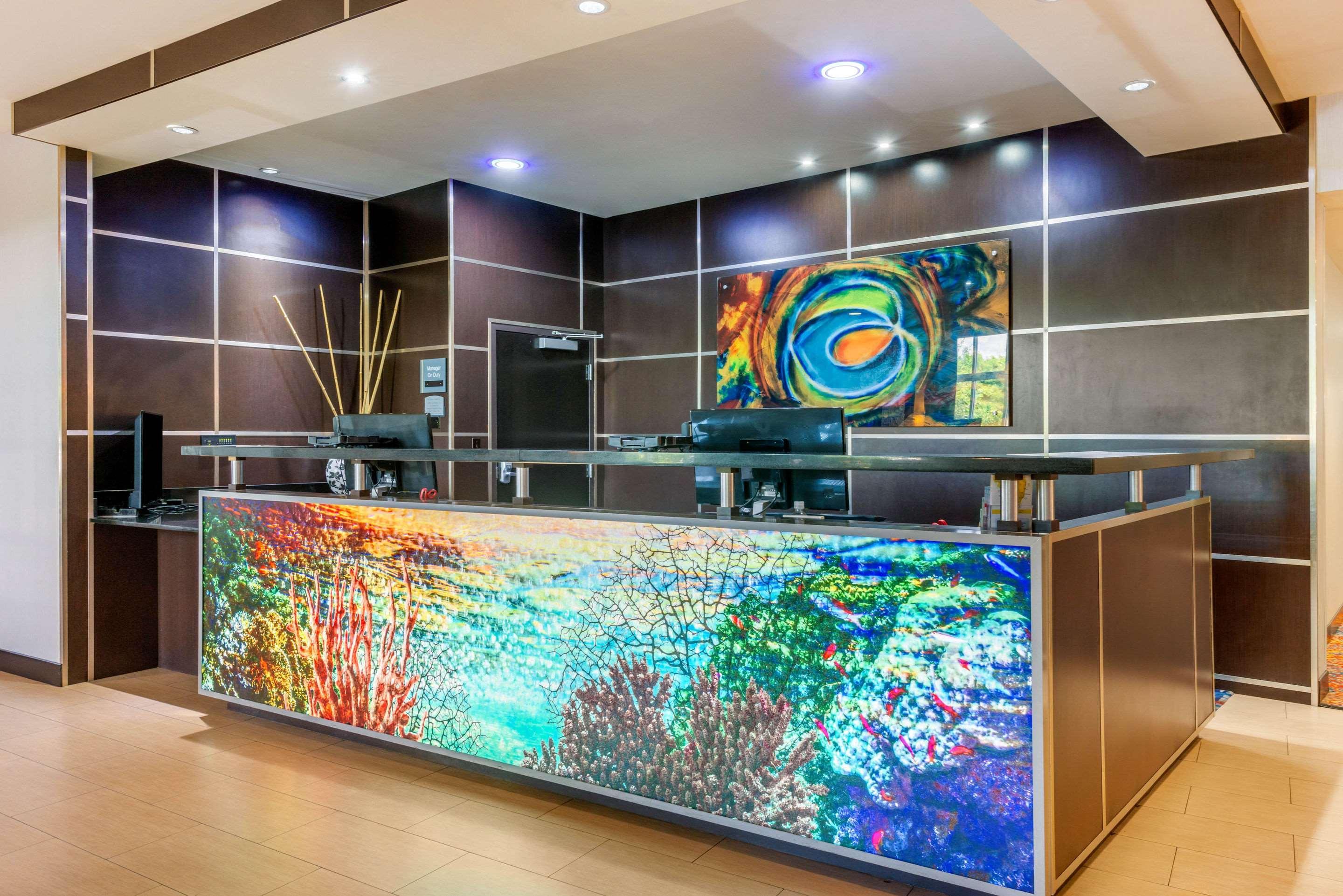 Cambria Hotel Ft Lauderdale, Airport South & Cruise Port Dania Beach Exterior photo
