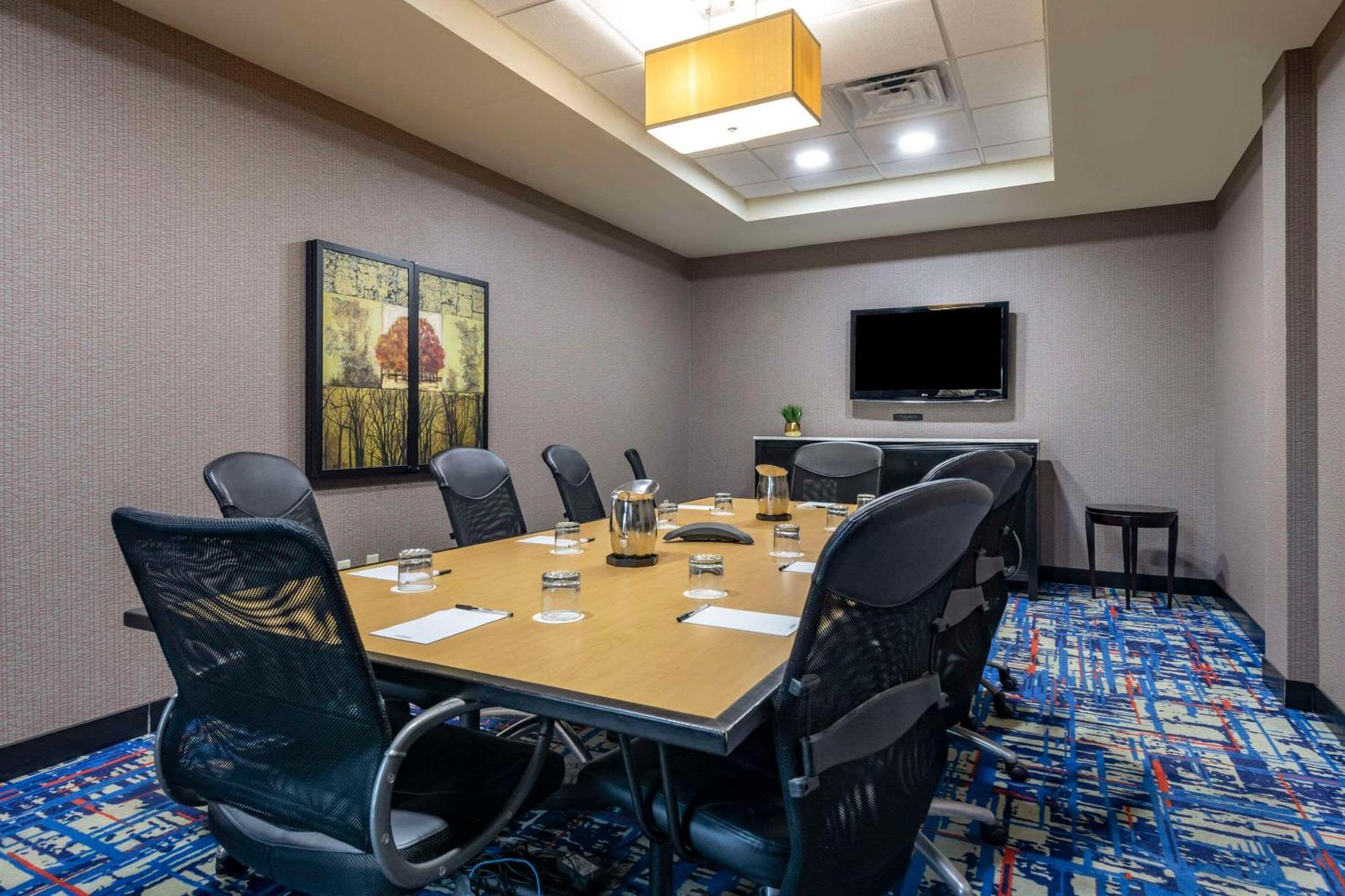 Cambria Hotel Ft Lauderdale, Airport South & Cruise Port Dania Beach Exterior photo