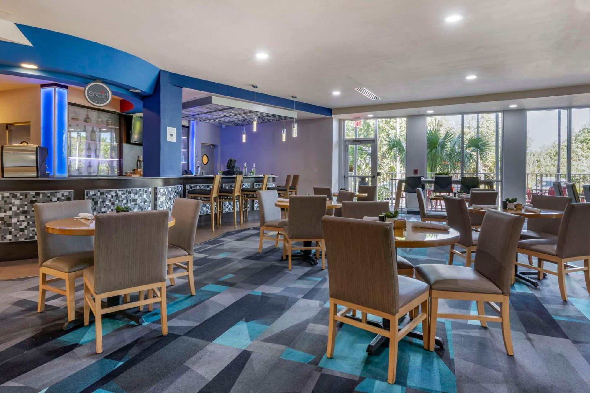 Cambria Hotel Ft Lauderdale, Airport South & Cruise Port Dania Beach Exterior photo