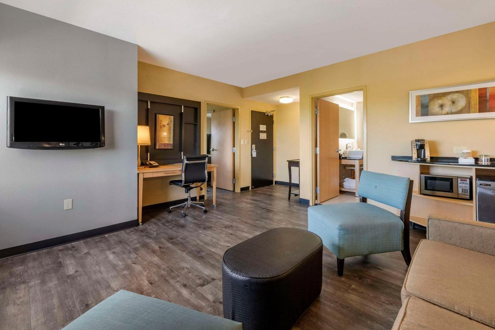 Cambria Hotel Ft Lauderdale, Airport South & Cruise Port Dania Beach Exterior photo