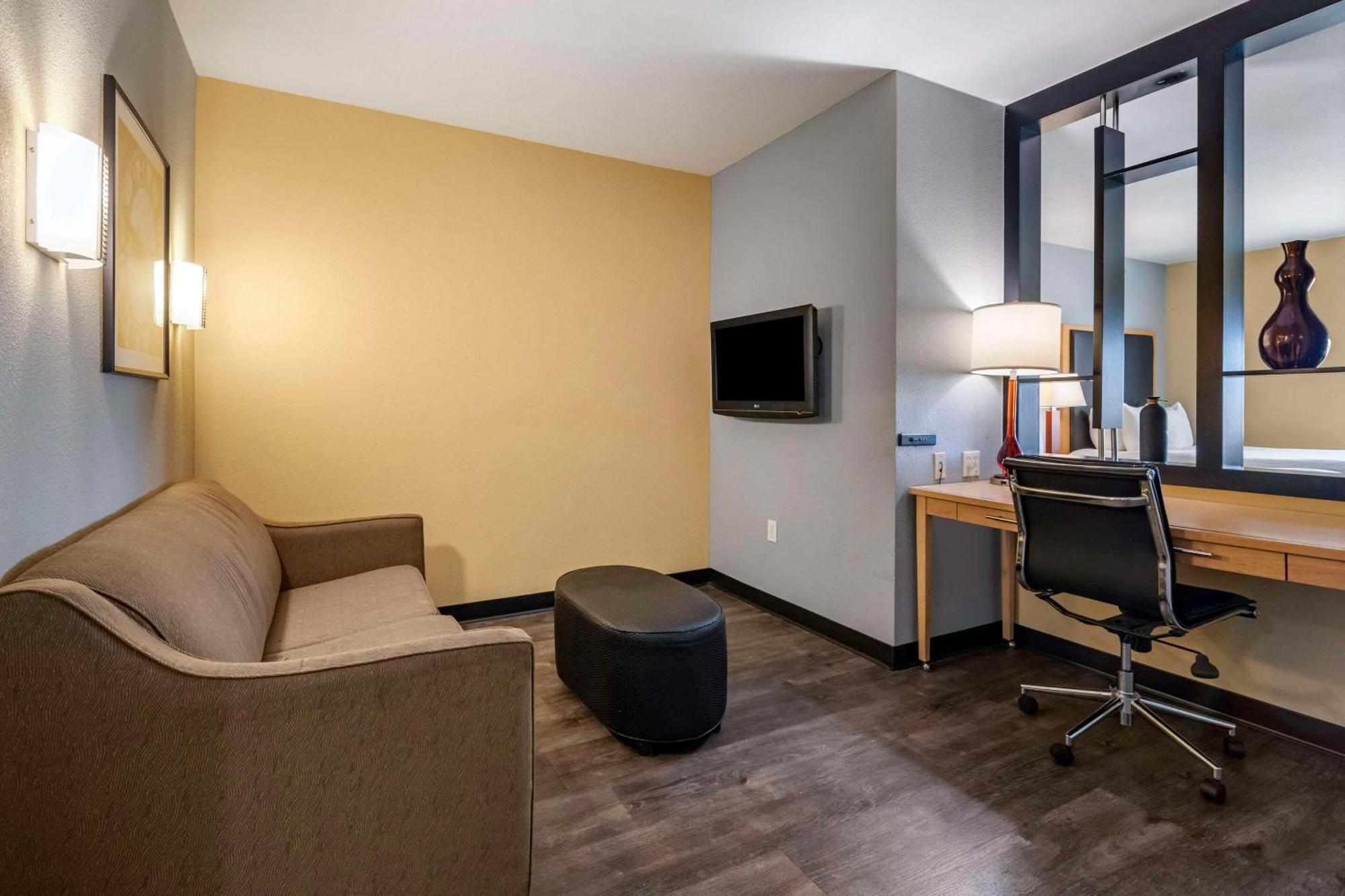Cambria Hotel Ft Lauderdale, Airport South & Cruise Port Dania Beach Exterior photo