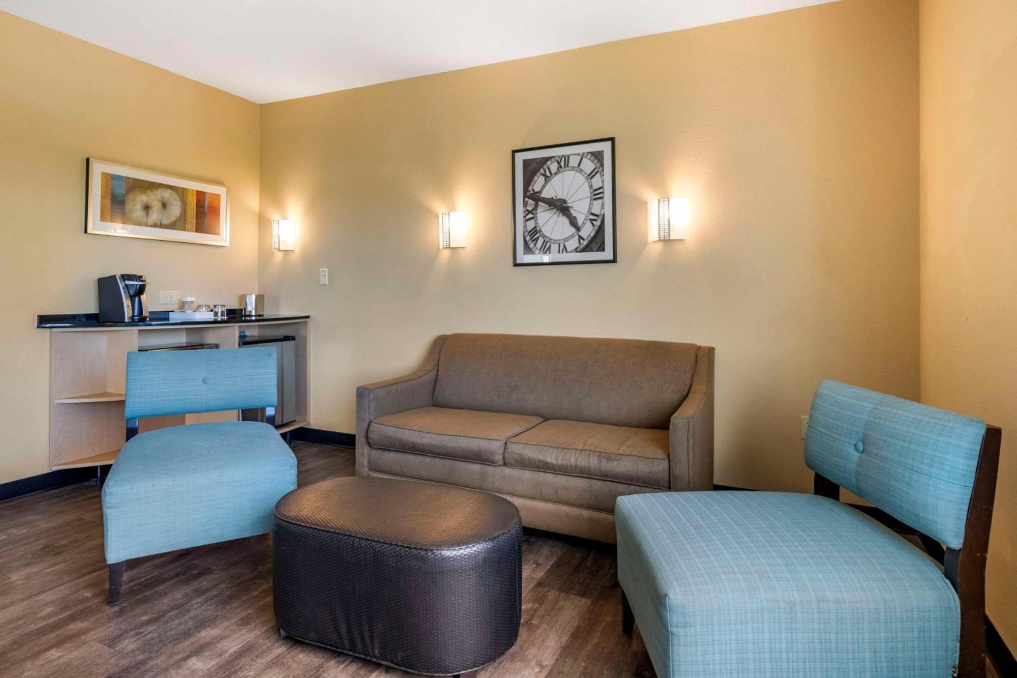 Cambria Hotel Ft Lauderdale, Airport South & Cruise Port Dania Beach Exterior photo