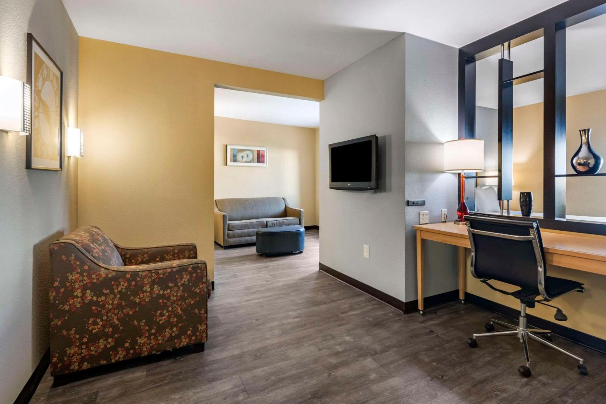 Cambria Hotel Ft Lauderdale, Airport South & Cruise Port Dania Beach Exterior photo