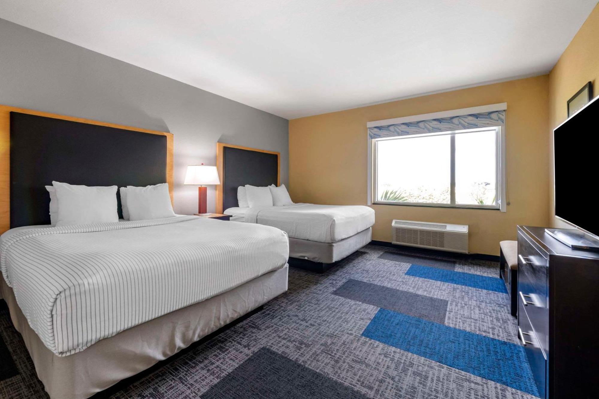 Cambria Hotel Ft Lauderdale, Airport South & Cruise Port Dania Beach Exterior photo